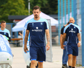 07.08.2019 TSV 1860 Muenchen, Training